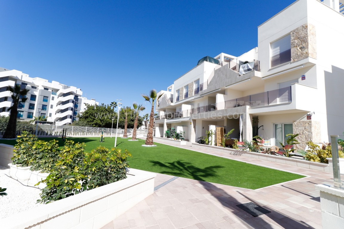 Appartamento a Guardamar del Segura, Alicante, Spagna 3 camere da letto,  N° 114367