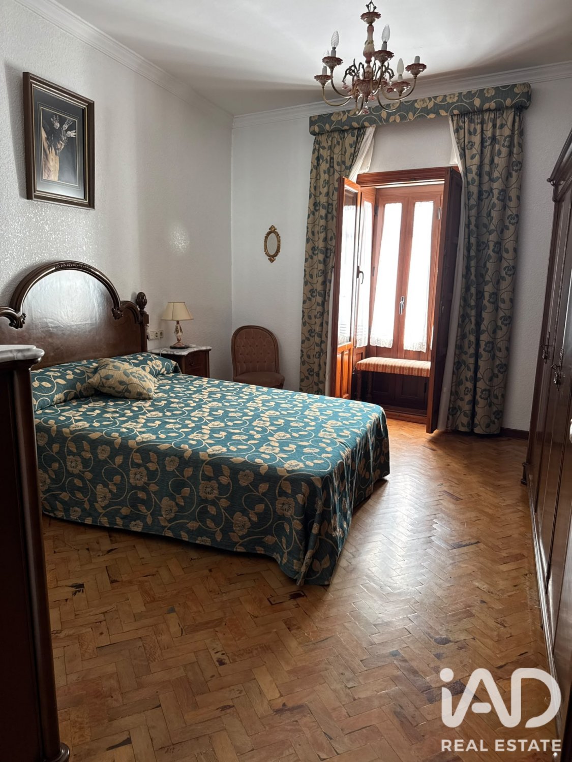 Townhouse à Estepa, Seville, Espagne 4 chambres, 255 m2 No. 187542