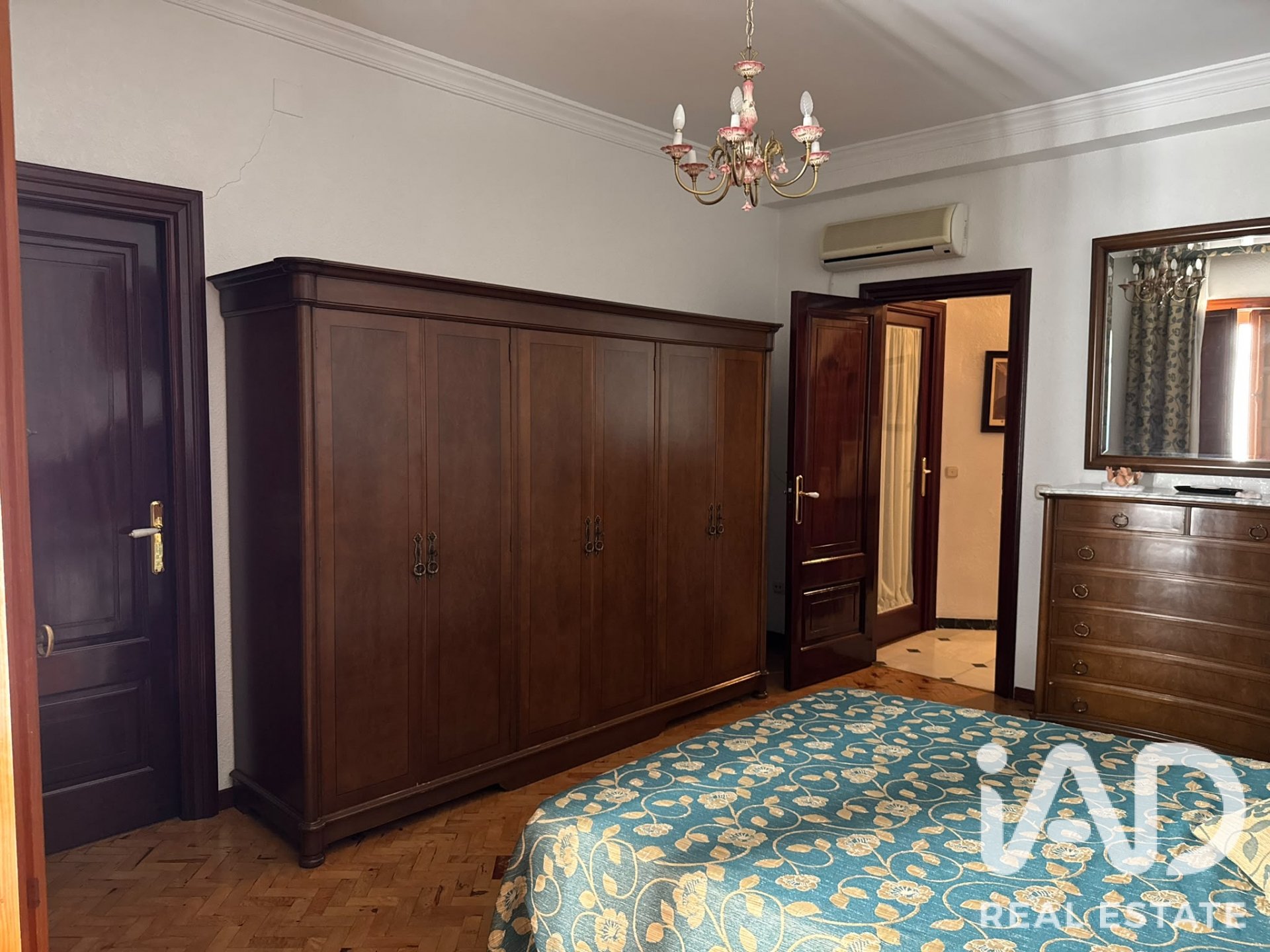 Townhouse à Estepa, Seville, Espagne 4 chambres, 255 m2 No. 187542
