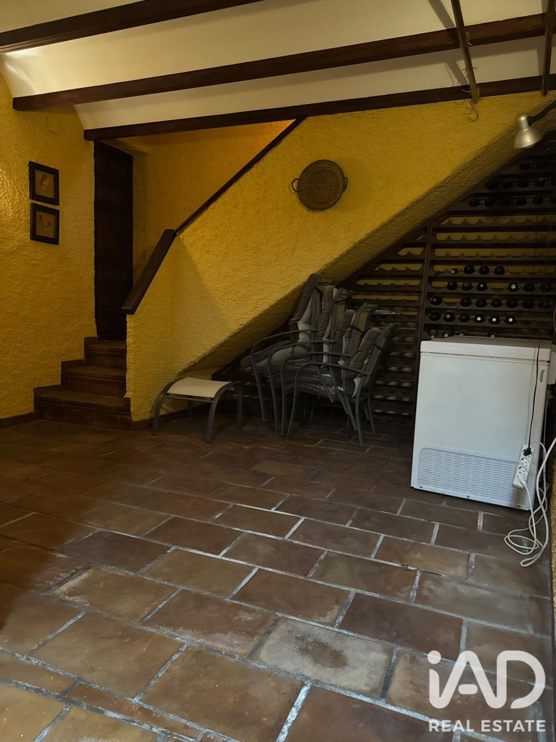 Townhouse à Estepa, Seville, Espagne 4 chambres, 255 m2 No. 187542