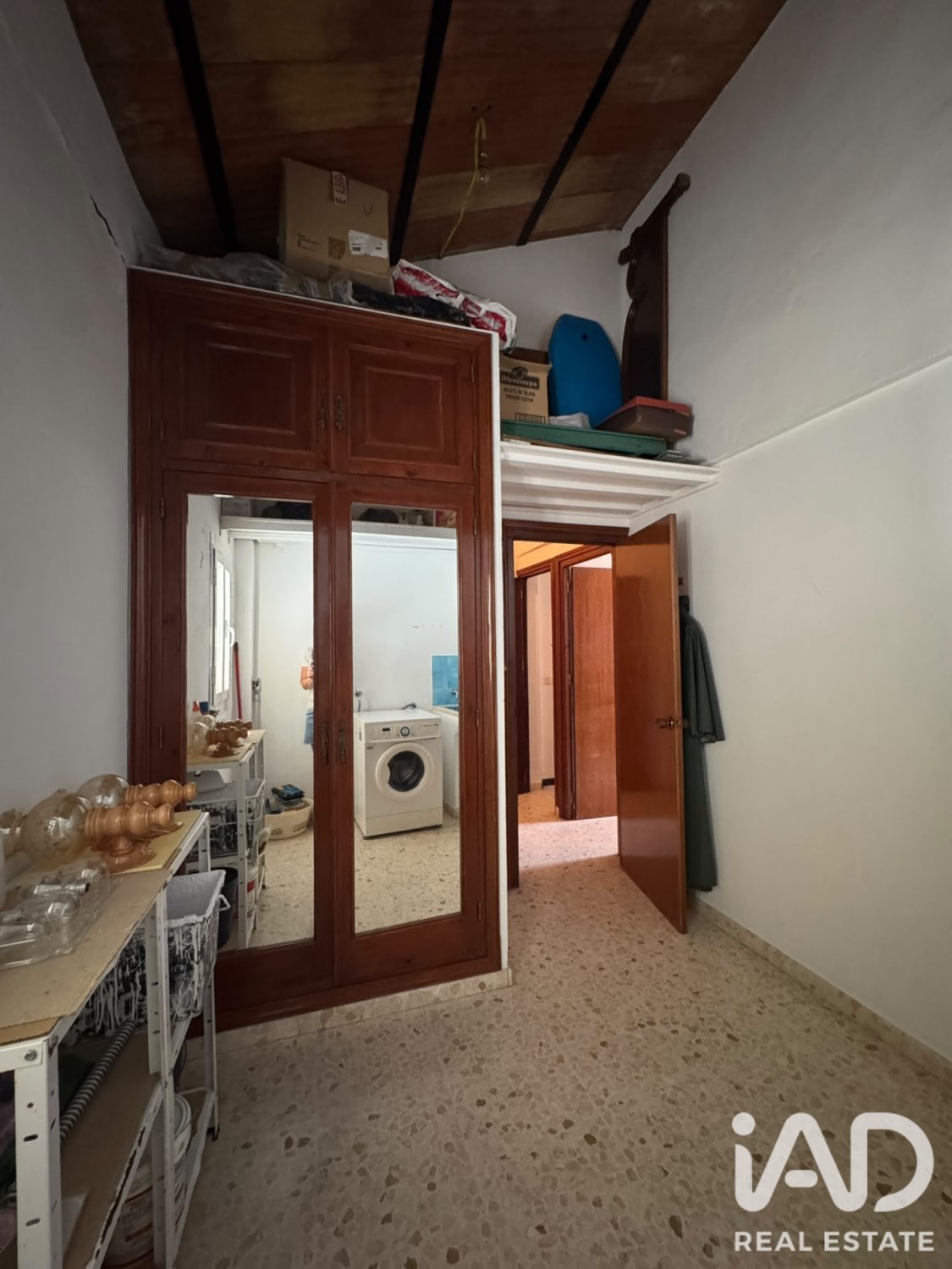 Townhouse à Estepa, Seville, Espagne 4 chambres, 255 m2 No. 187542