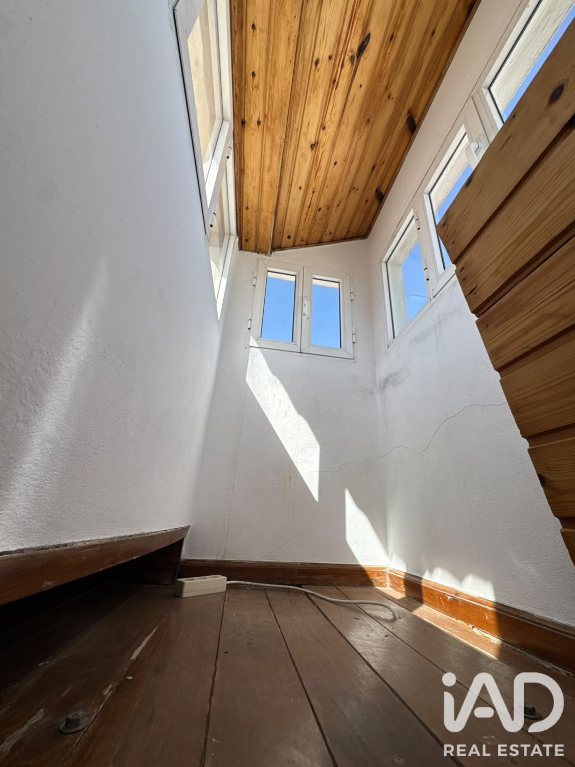 Townhouse à Estepa, Seville, Espagne 4 chambres, 255 m2 No. 187542