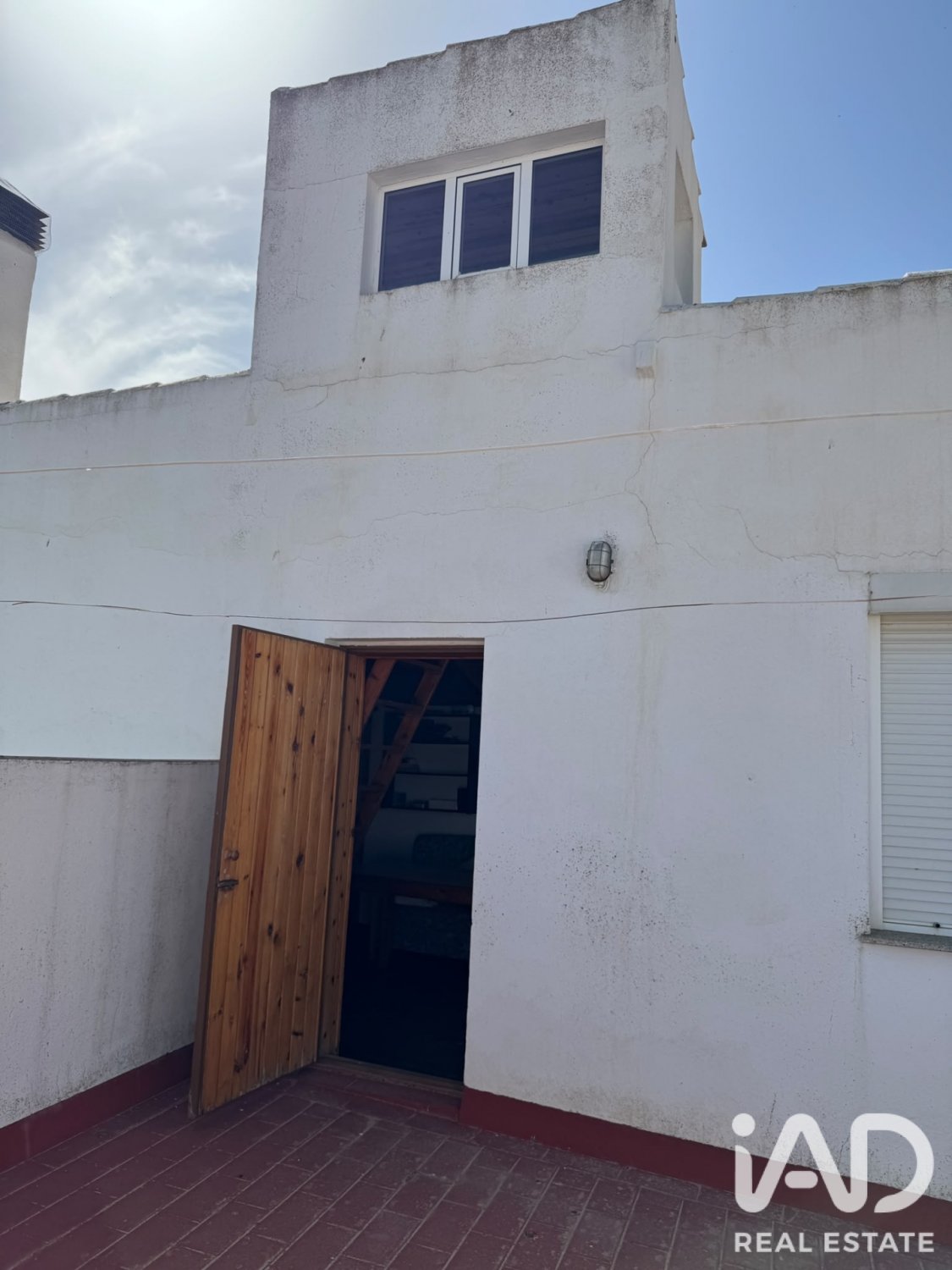 Townhouse à Estepa, Seville, Espagne 4 chambres, 255 m2 No. 187542