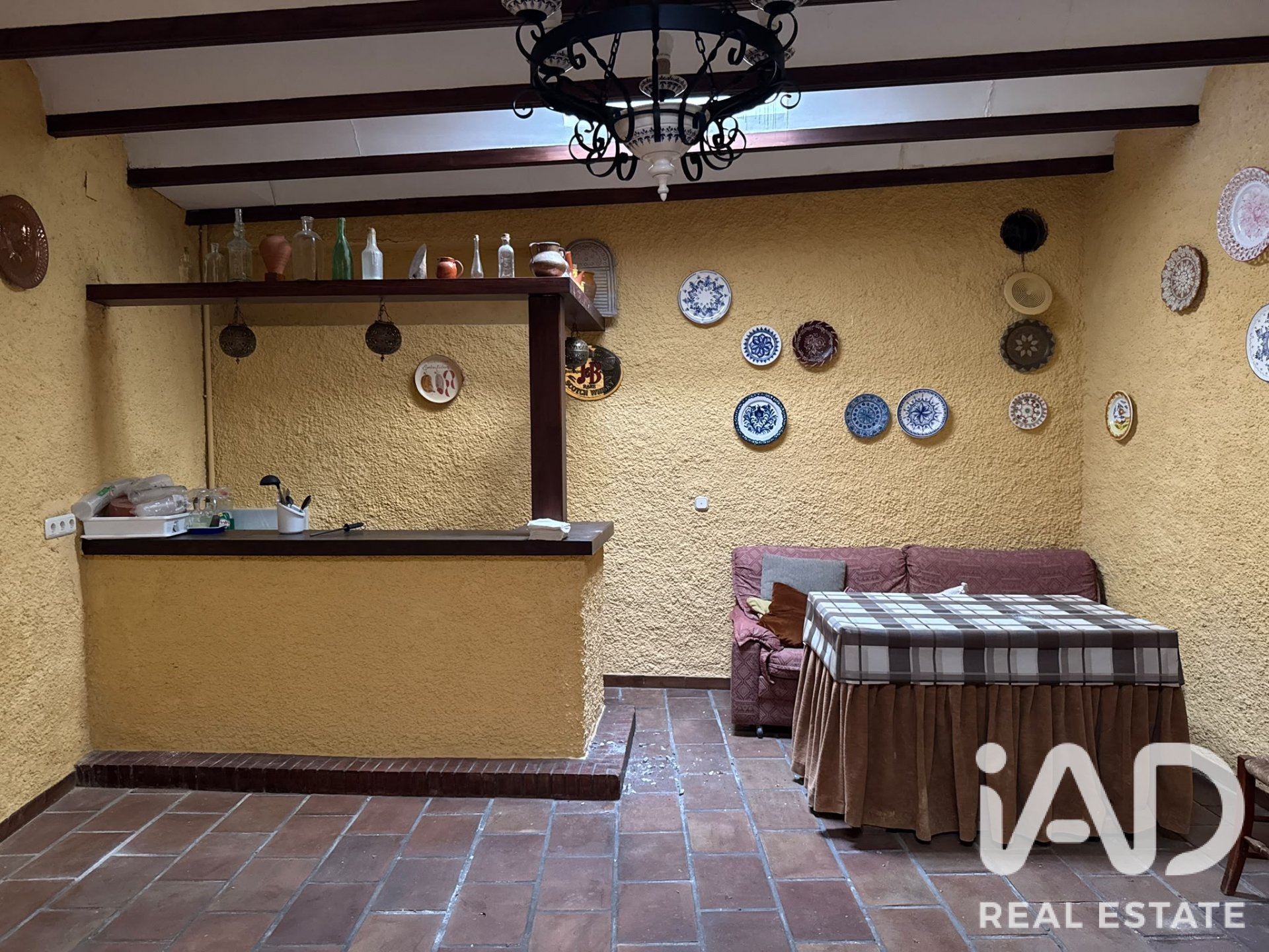 Townhouse à Estepa, Seville, Espagne 4 chambres, 255 m2 No. 187542
