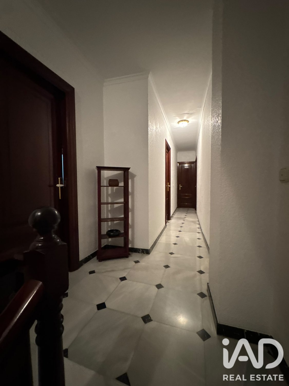 Townhouse à Estepa, Seville, Espagne 4 chambres, 255 m2 No. 187542