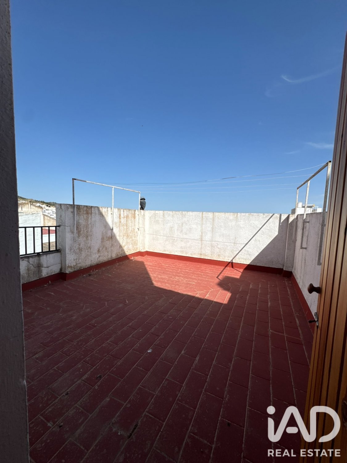 Townhouse à Estepa, Seville, Espagne 4 chambres, 255 m2 No. 187542
