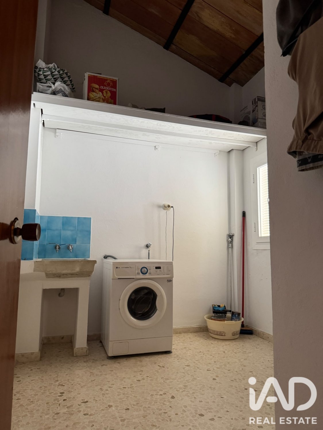 Townhouse à Estepa, Seville, Espagne 4 chambres, 255 m2 No. 187542