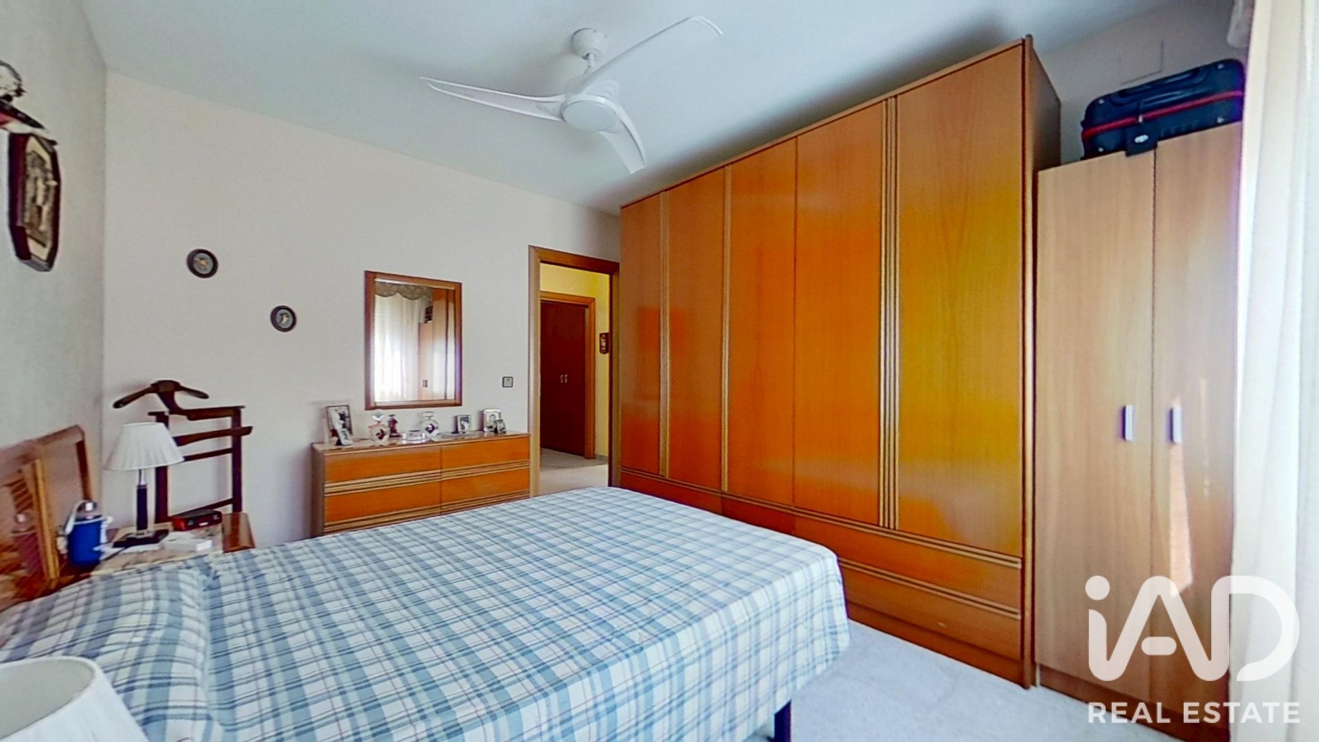 Villetta a schiera a El Vendrell, Tarragona, Spagna 4 camere da letto, 173 mq. N° 187540