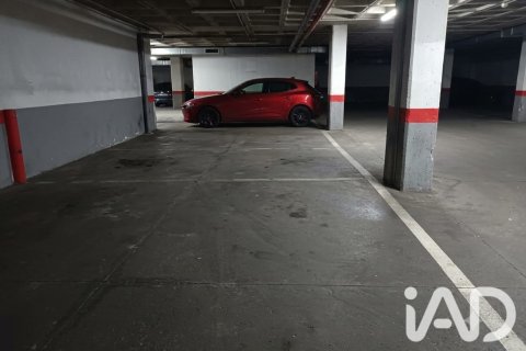 Garage in Madrid, Spanien Nr. 187541