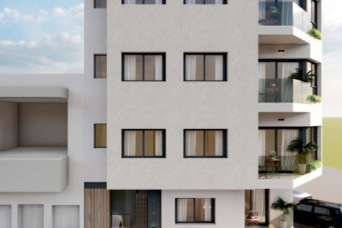 Apartamento en Guardamar del Segura, Alicante, España 2 dormitorios, 60 m2 No. 136411