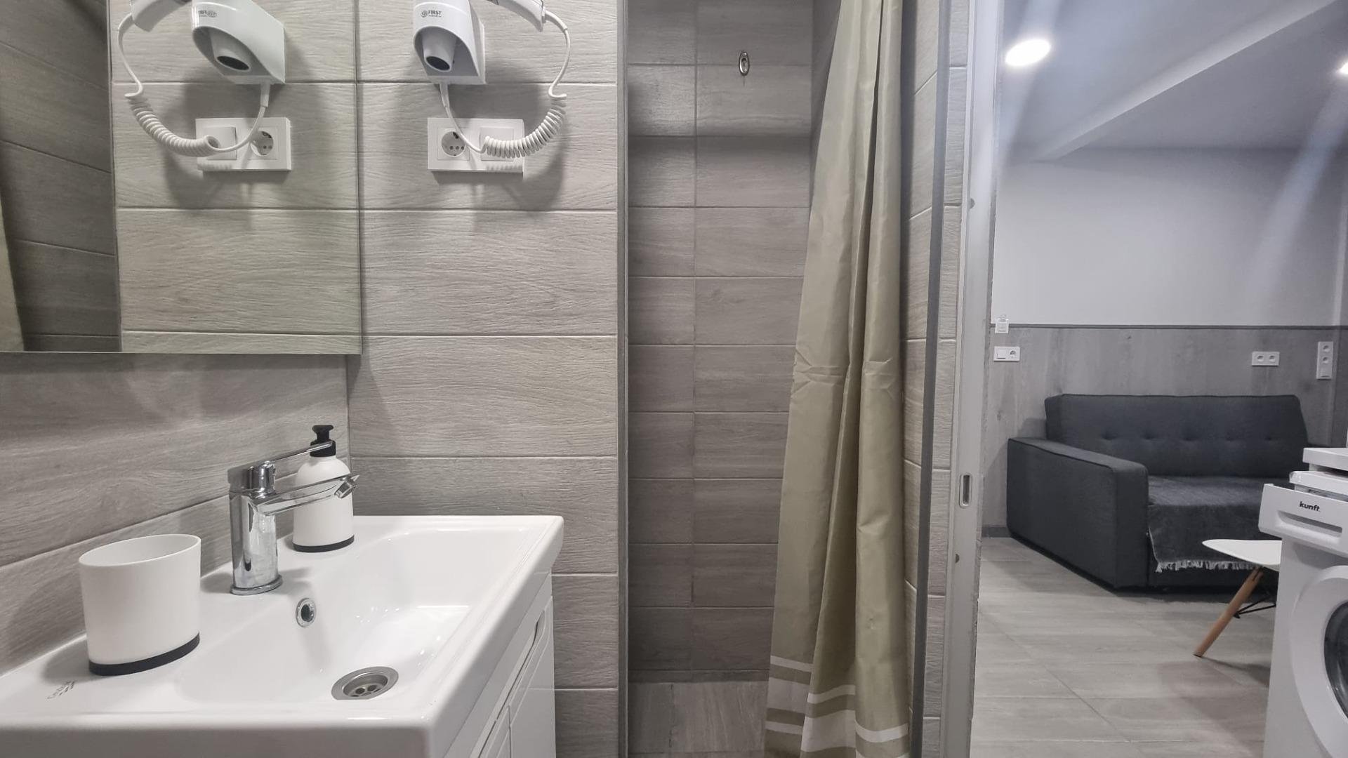 Квартира в Торревьеха, Аликанте, Испания 3 спальни, 105м2 №165619
