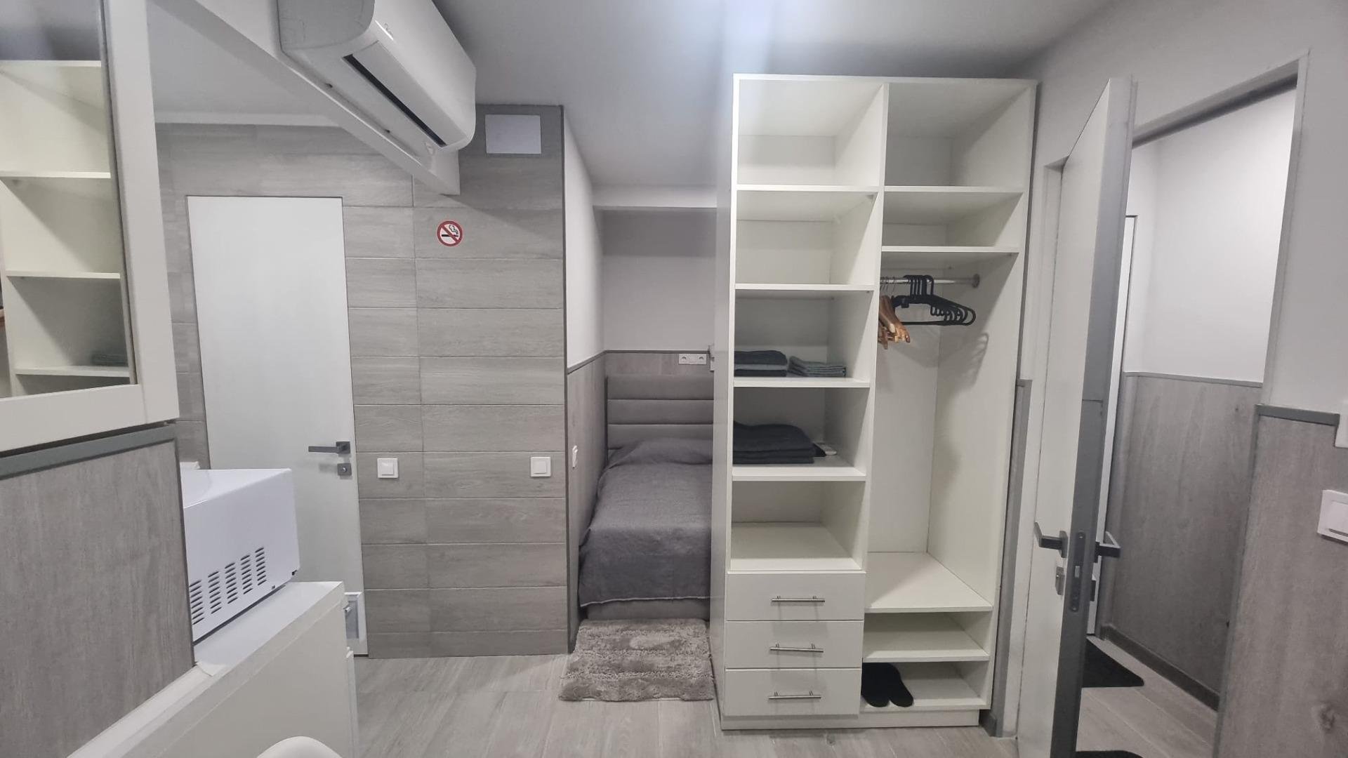 Квартира в Торревьеха, Аликанте, Испания 3 спальни, 105м2 №165619