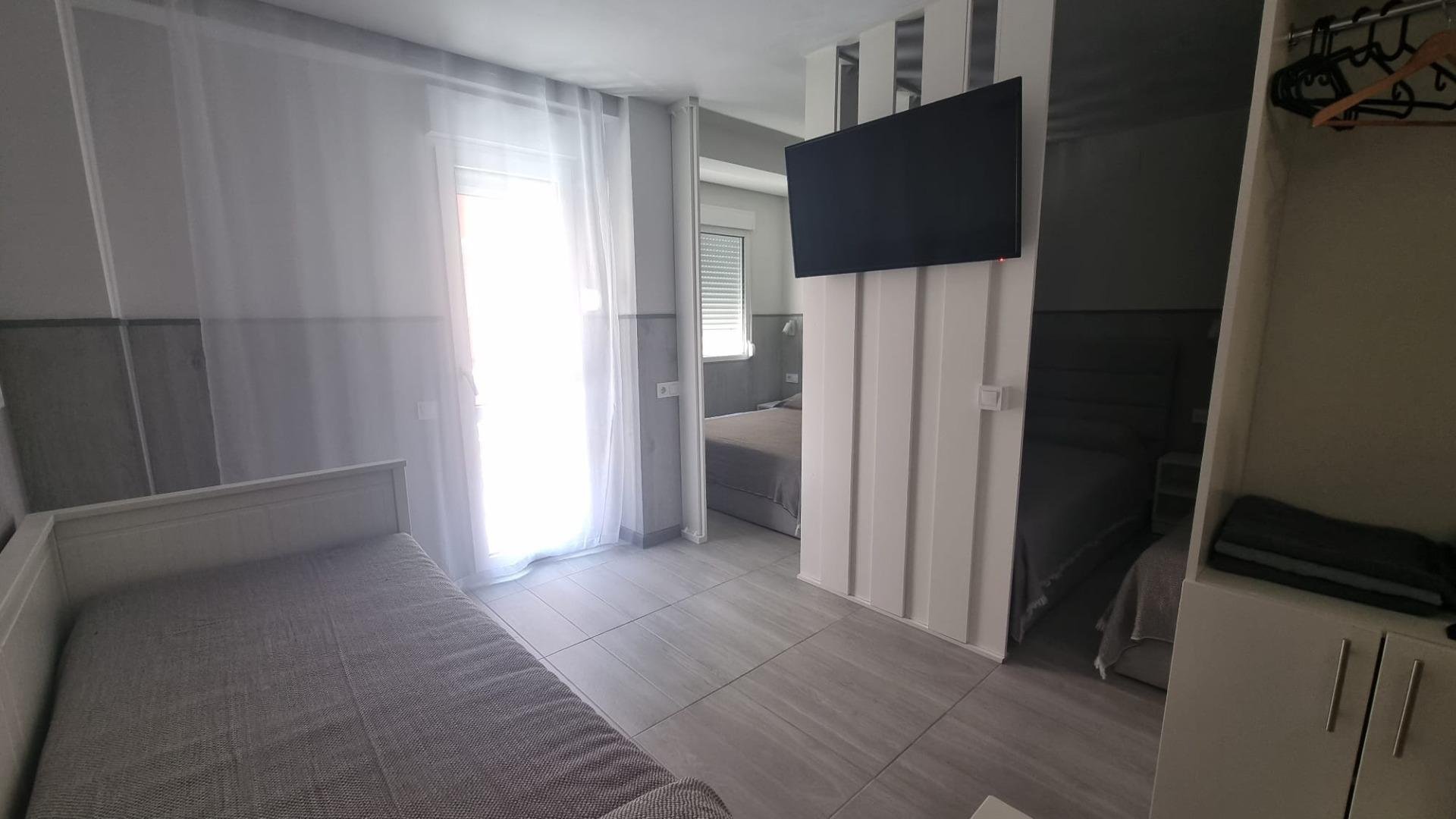 Квартира в Торревьеха, Аликанте, Испания 3 спальни, 105м2 №165619