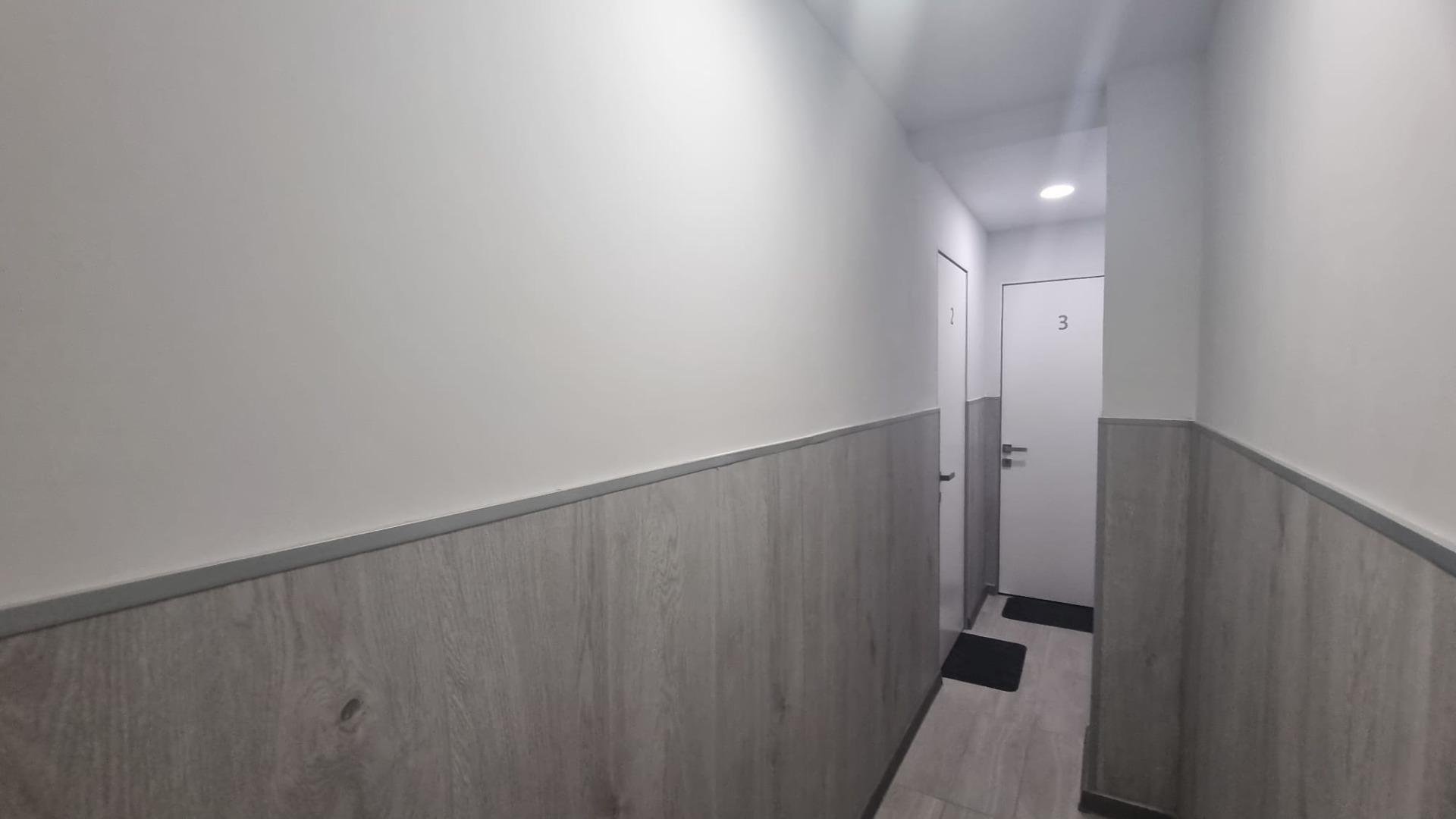 Квартира в Торревьеха, Аликанте, Испания 3 спальни, 105м2 №165619