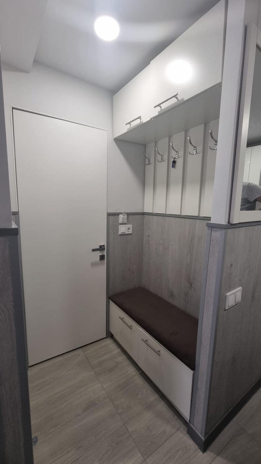 Квартира в Торревьеха, Аликанте, Испания 3 спальни, 105м2 №165619