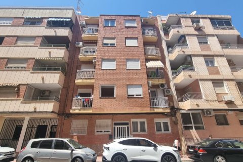 Apartament w Torrevieja, Alicante, Hiszpania 3 sypialnie, 105 mkw. nr 165619