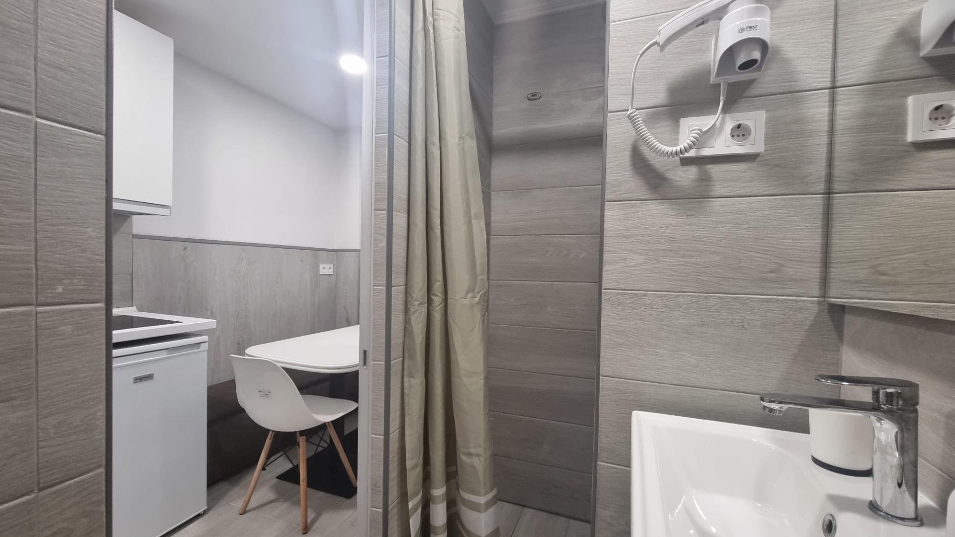 Квартира в Торревьеха, Аликанте, Испания 3 спальни, 105м2 №165619