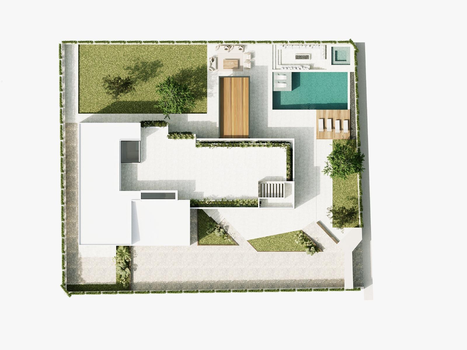 Huoneisto Alicante, Espanja 6 makuuhuonetta, 457 m2 No. 165615