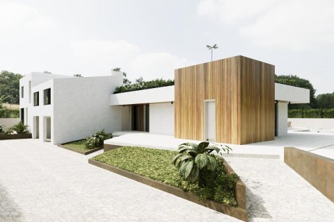 Apartament w Alicante, Hiszpania 6 sypialni, 457 mkw. nr 165615