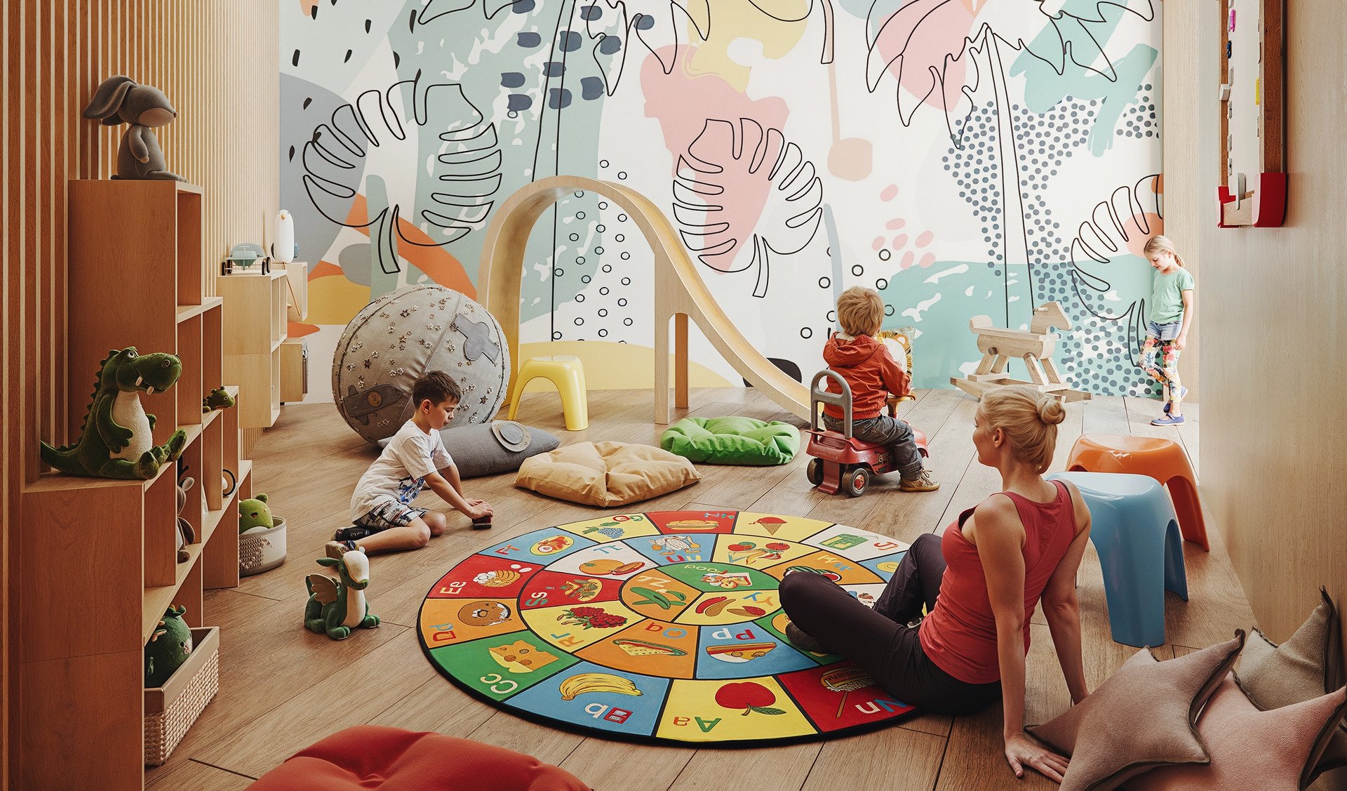 Bungalow w Mijas, Malaga, Hiszpania 3 sypialnie, 178 mkw. nr 134889