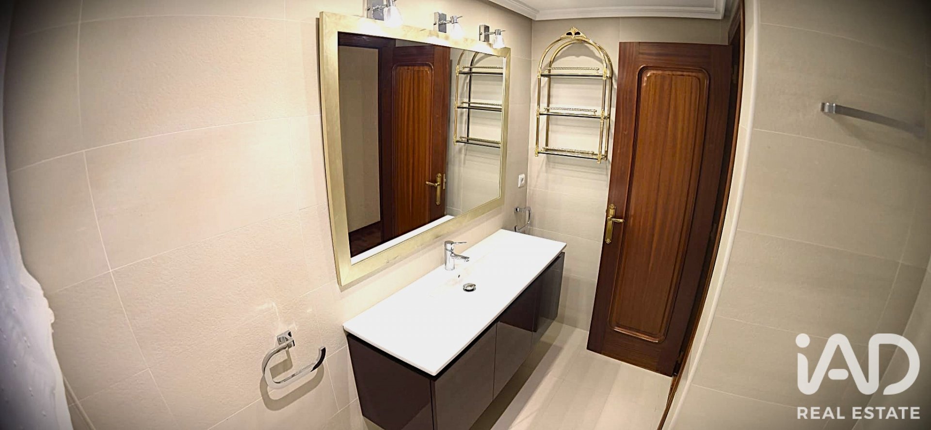 Apartamento en Aranda de Duero, Burgos, España 3 dormitorios, 160 m2 No. 195775