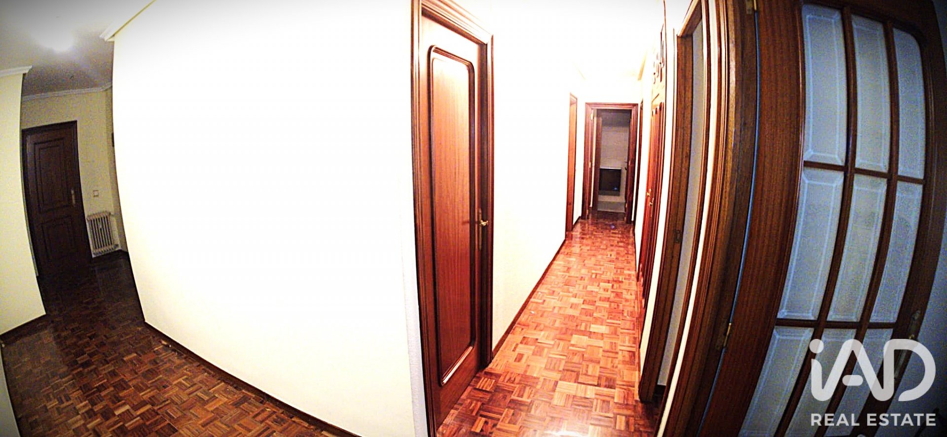 Apartamento en Aranda de Duero, Burgos, España 3 dormitorios, 160 m2 No. 195775