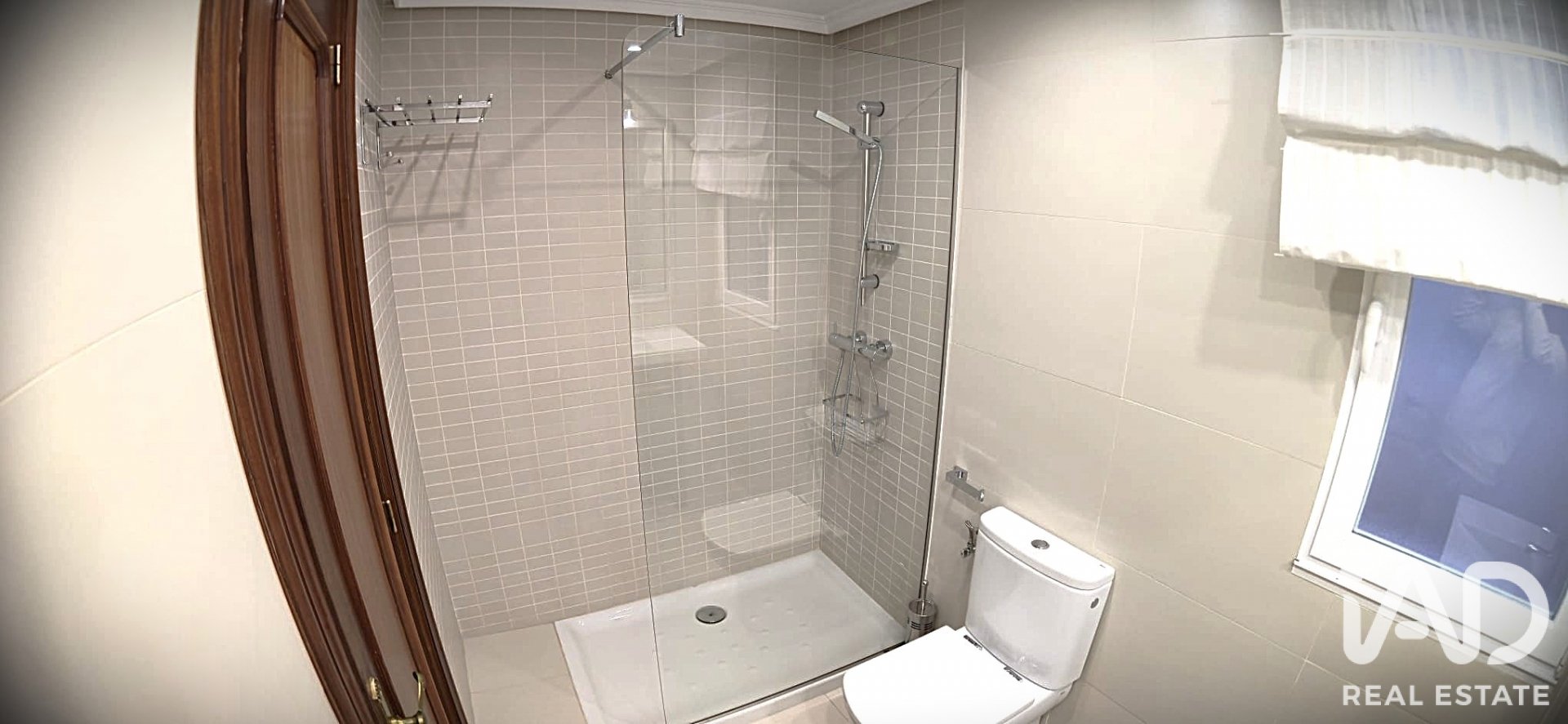 Apartamento en Aranda de Duero, Burgos, España 3 dormitorios, 160 m2 No. 195775
