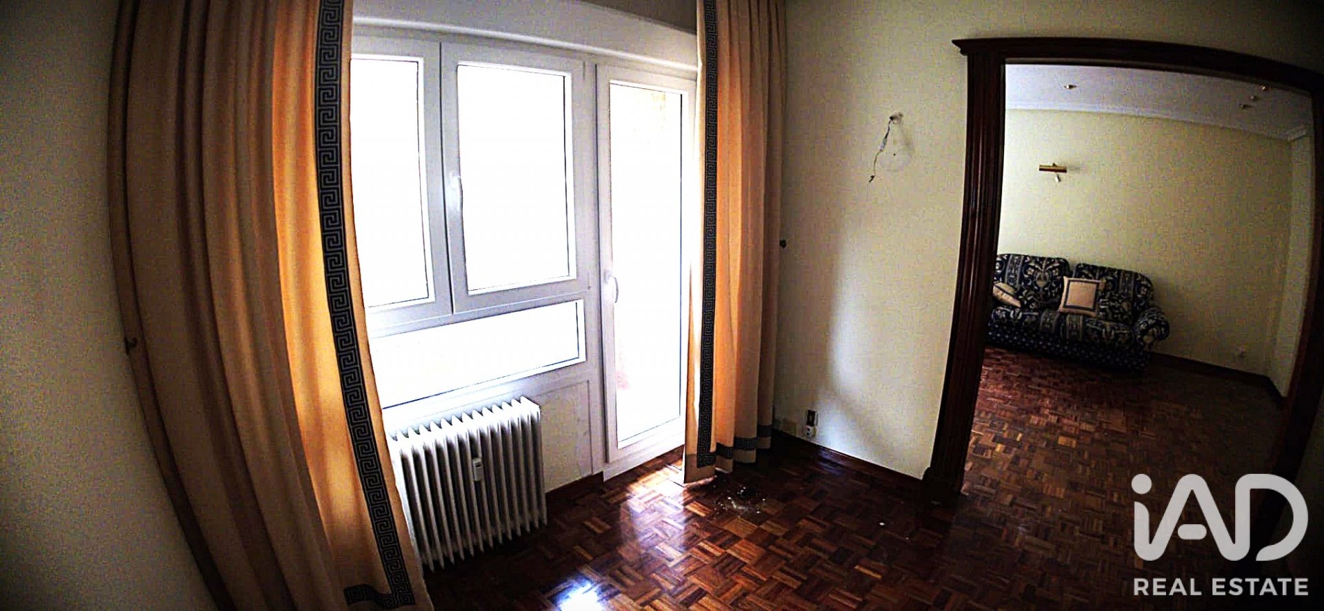 Apartamento en Aranda de Duero, Burgos, España 3 dormitorios, 160 m2 No. 195775