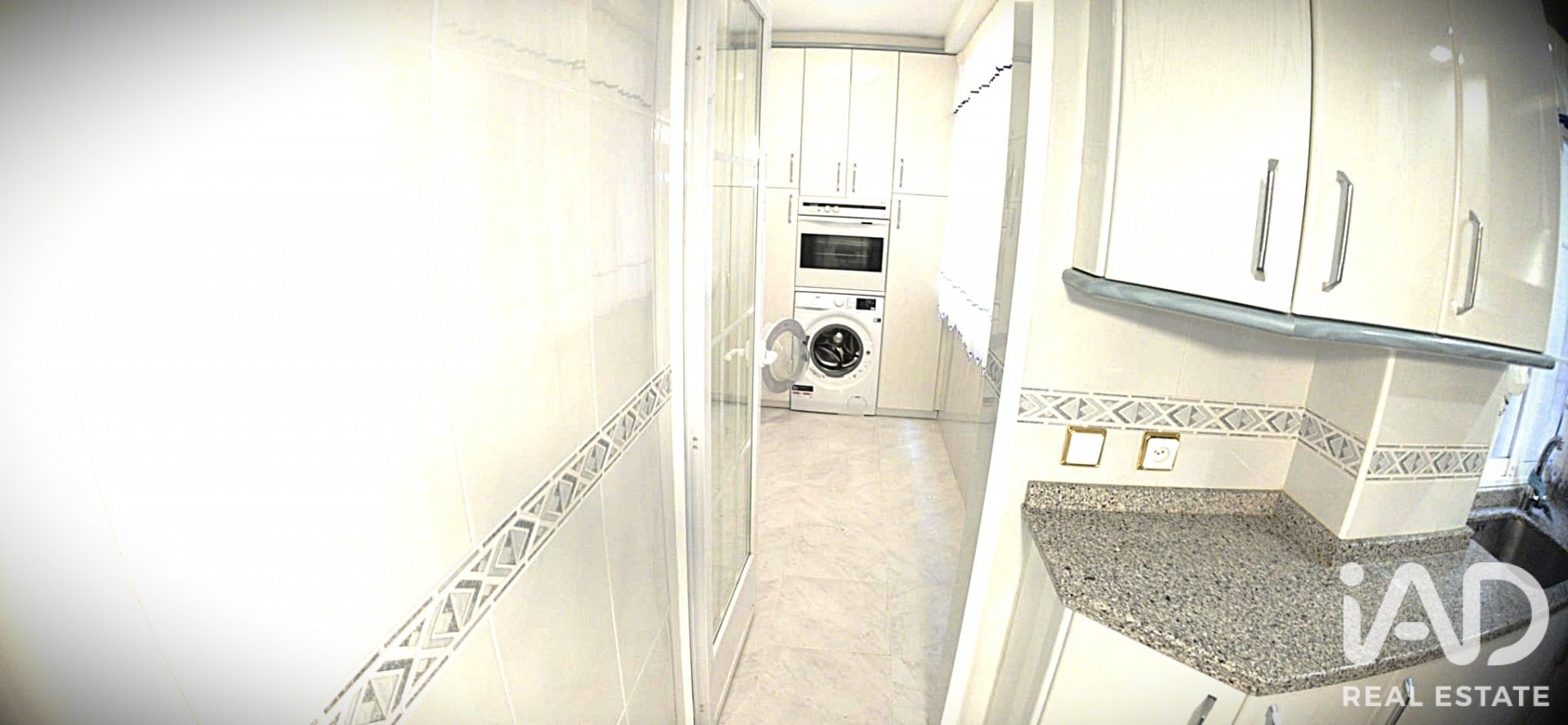 Apartamento en Aranda de Duero, Burgos, España 3 dormitorios, 160 m2 No. 195775