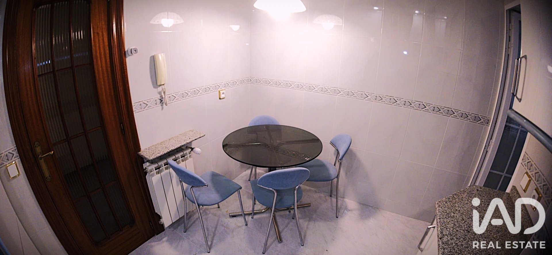 Apartamento en Aranda de Duero, Burgos, España 3 dormitorios, 160 m2 No. 195775