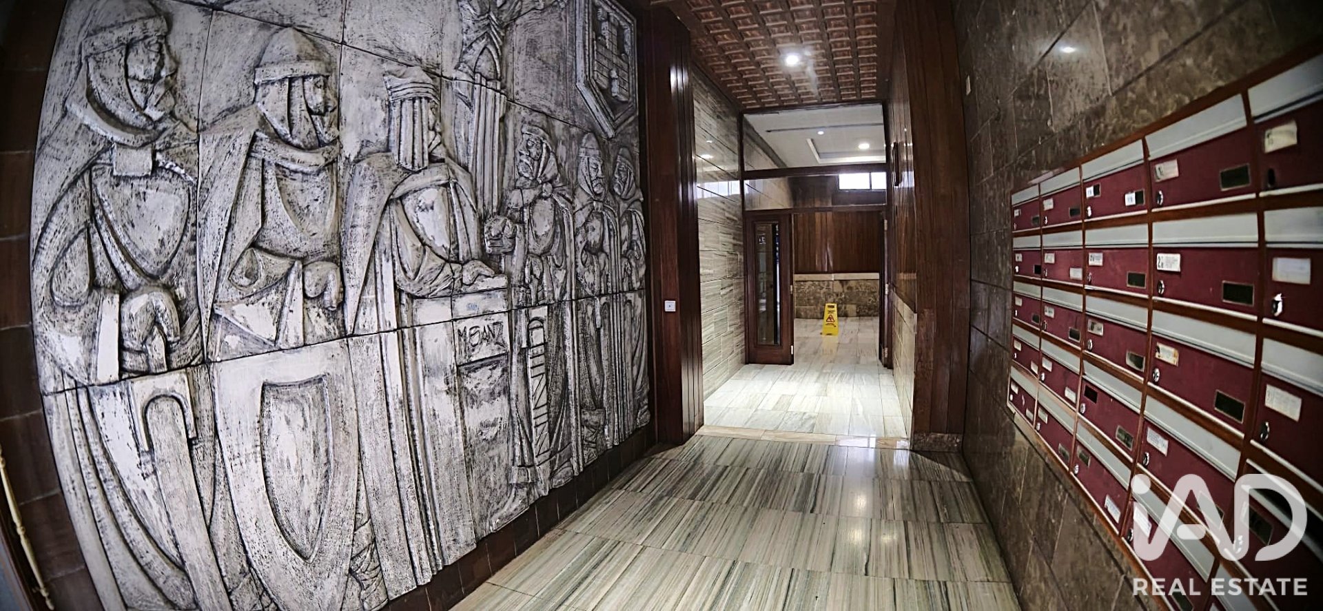 Apartamento en Aranda de Duero, Burgos, España 3 dormitorios, 160 m2 No. 195775