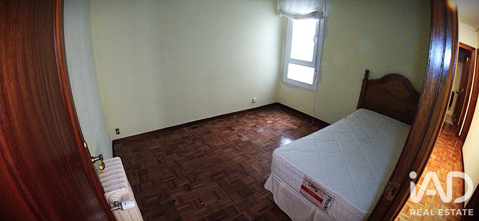 Apartamento en Aranda de Duero, Burgos, España 3 dormitorios, 160 m2 No. 195775