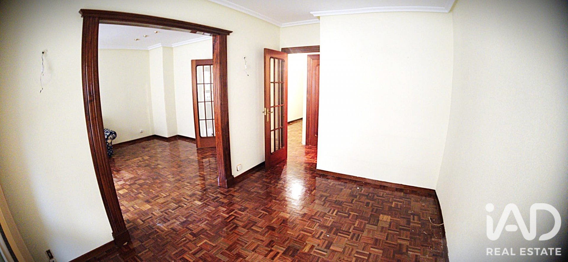 Apartamento en Aranda de Duero, Burgos, España 3 dormitorios, 160 m2 No. 195775