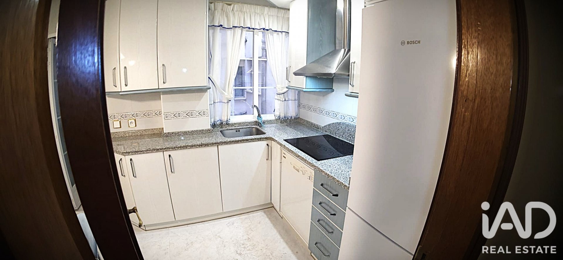 Apartamento en Aranda de Duero, Burgos, España 3 dormitorios, 160 m2 No. 195775