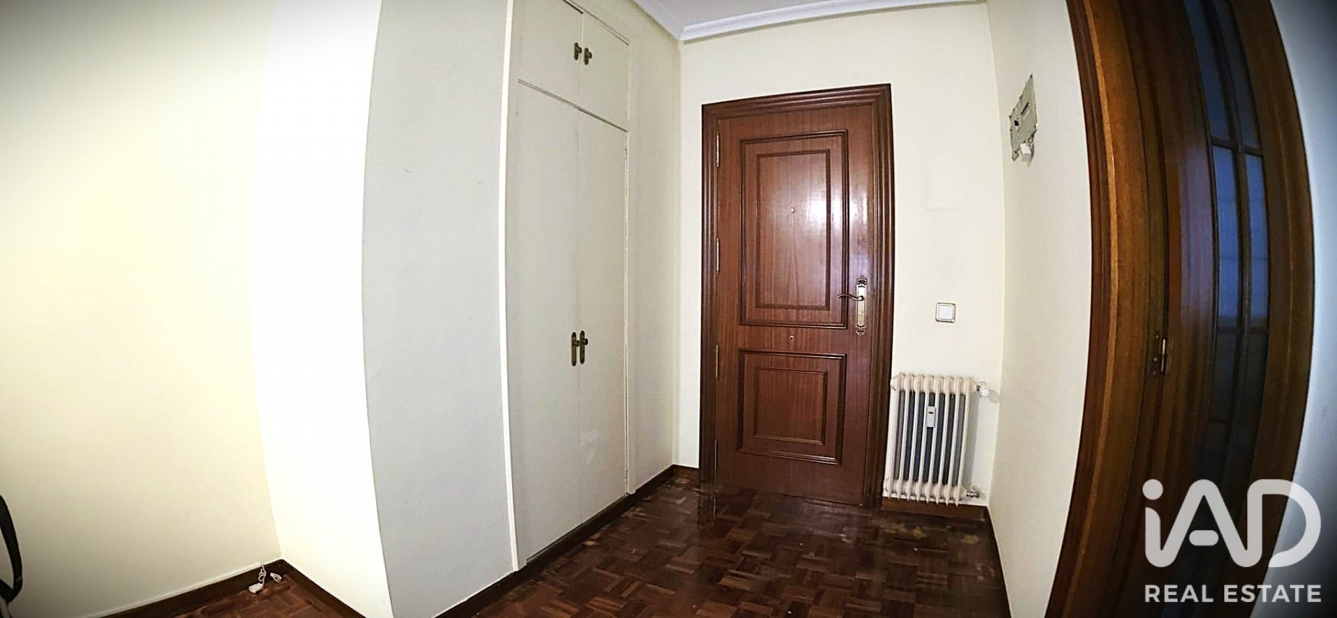 Apartamento en Aranda de Duero, Burgos, España 3 dormitorios, 160 m2 No. 195775