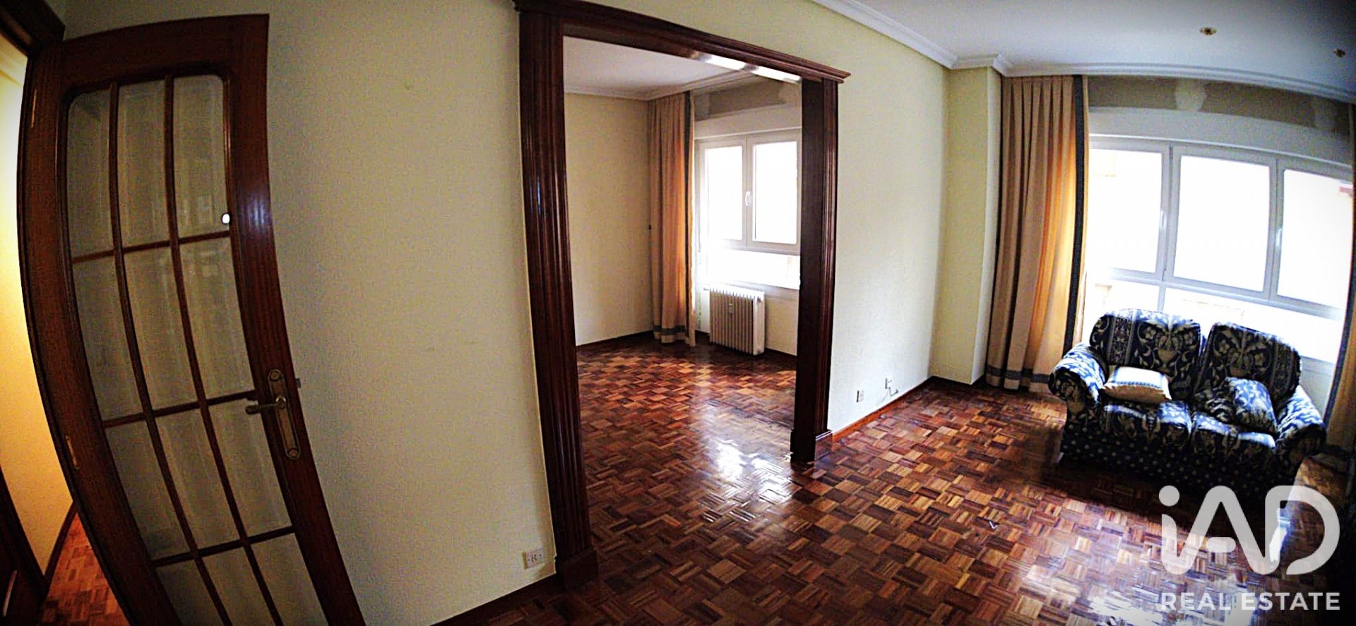 Apartamento en Aranda de Duero, Burgos, España 3 dormitorios, 160 m2 No. 195775