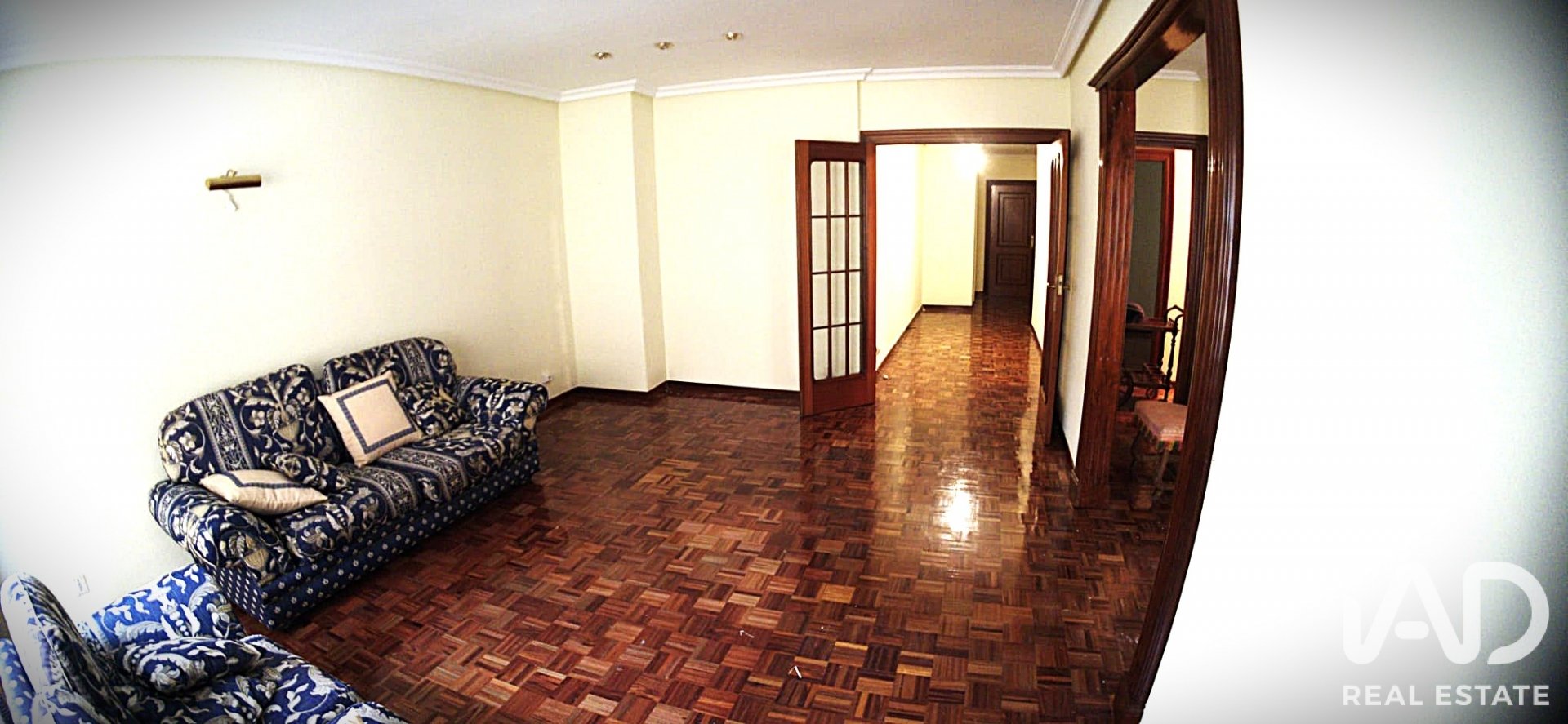 Apartamento en Aranda de Duero, Burgos, España 3 dormitorios, 160 m2 No. 195775
