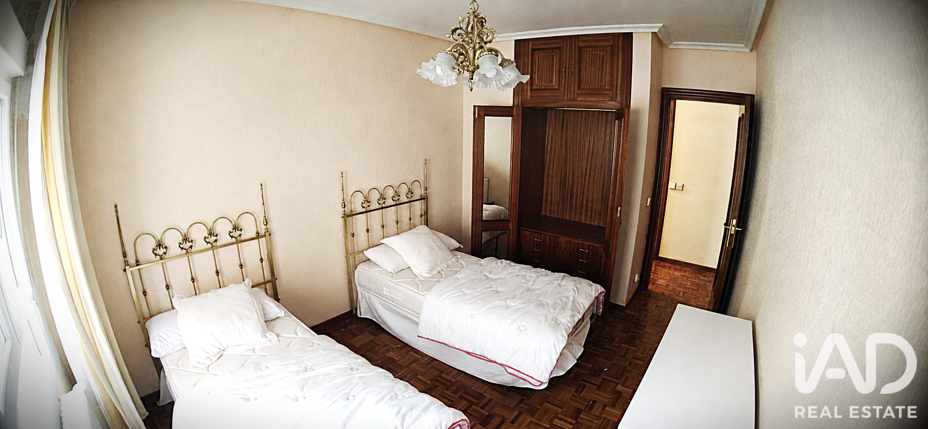 Apartamento en Aranda de Duero, Burgos, España 3 dormitorios, 160 m2 No. 195775