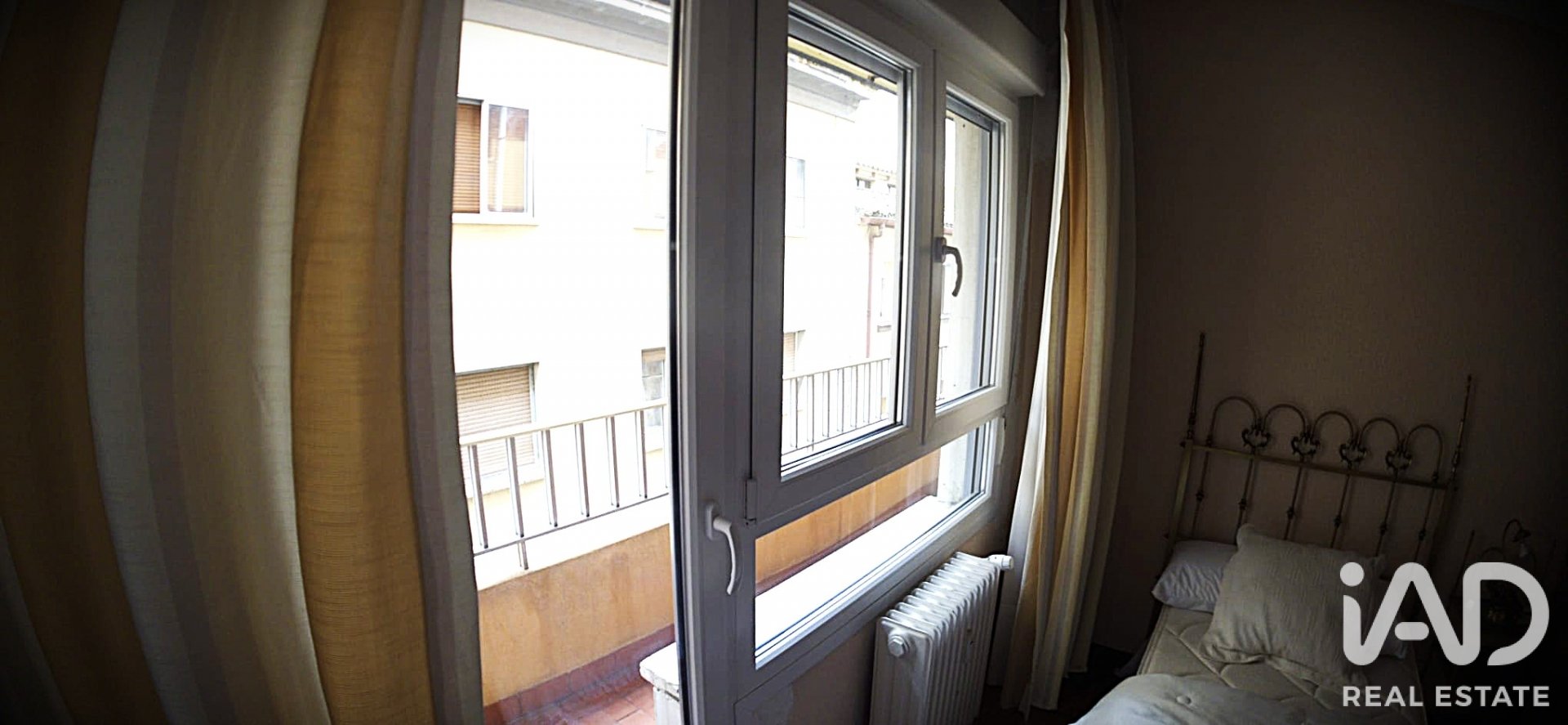 Apartamento en Aranda de Duero, Burgos, España 3 dormitorios, 160 m2 No. 195775