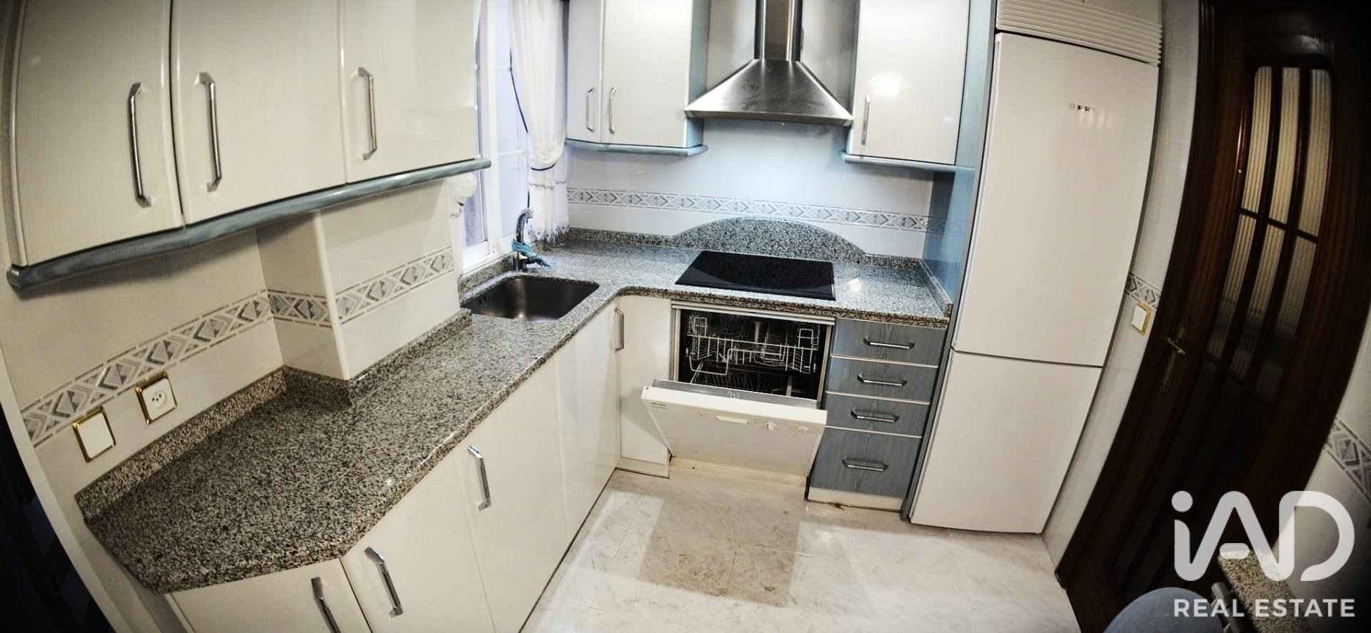 Apartamento en Aranda de Duero, Burgos, España 3 dormitorios, 160 m2 No. 195775