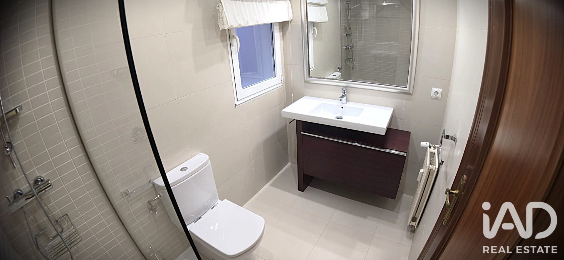 Apartamento en Aranda de Duero, Burgos, España 3 dormitorios, 160 m2 No. 195775