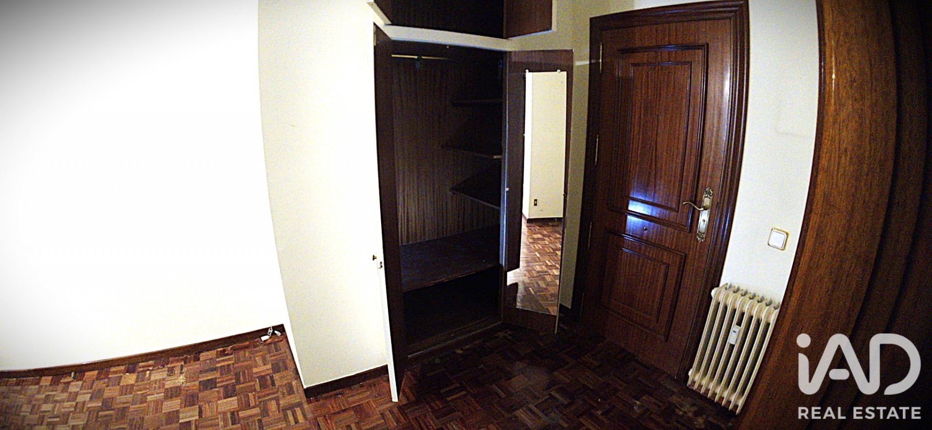 Apartamento en Aranda de Duero, Burgos, España 3 dormitorios, 160 m2 No. 195775