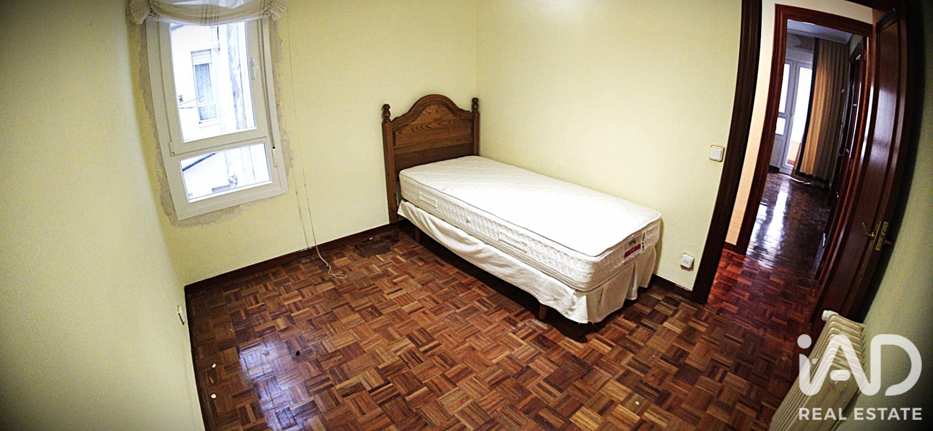Apartamento en Aranda de Duero, Burgos, España 3 dormitorios, 160 m2 No. 195775