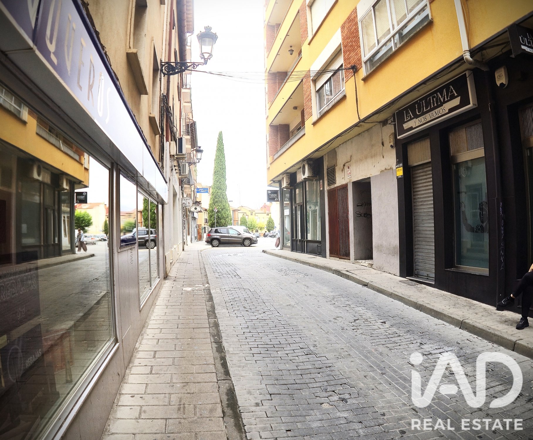 Apartamento en Aranda de Duero, Burgos, España 3 dormitorios, 160 m2 No. 195775