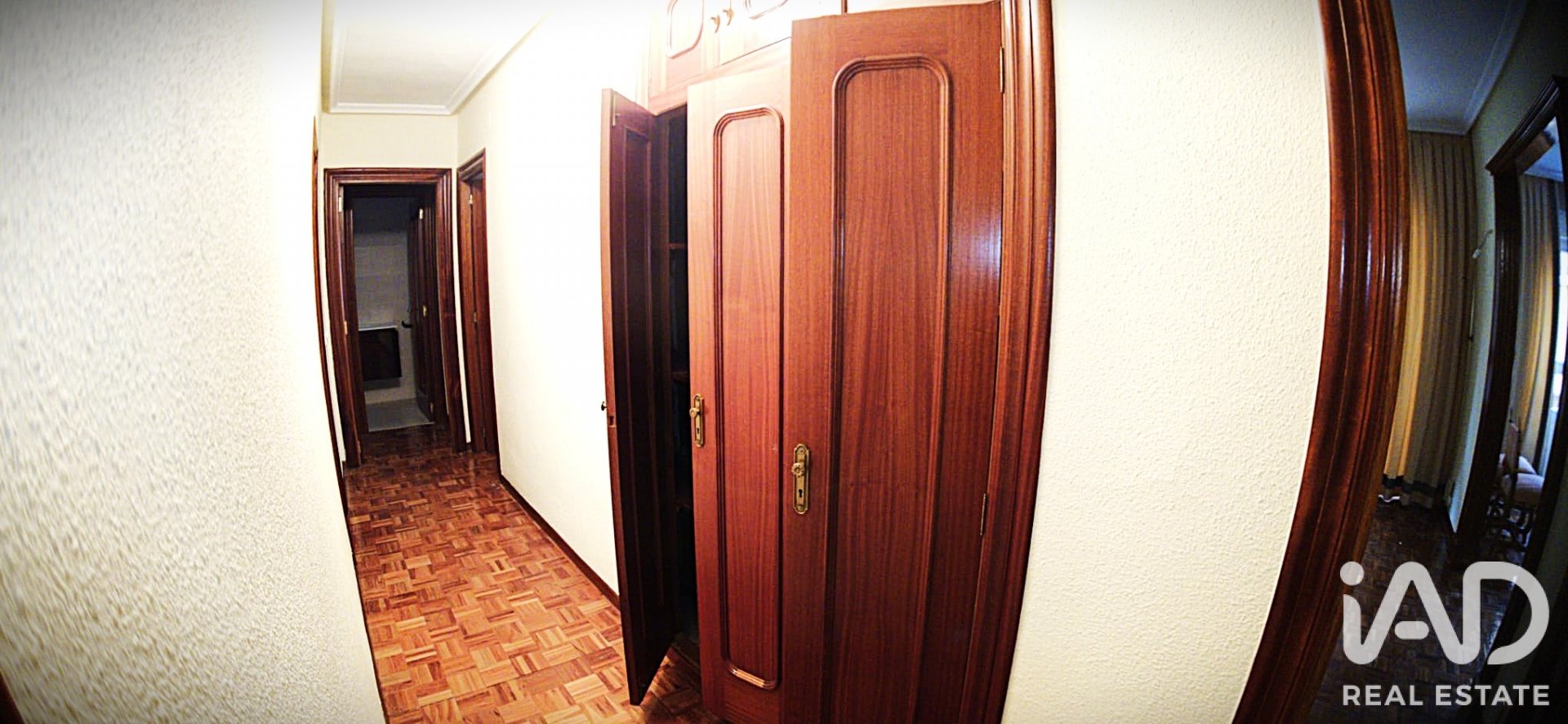 Apartamento en Aranda de Duero, Burgos, España 3 dormitorios, 160 m2 No. 195775