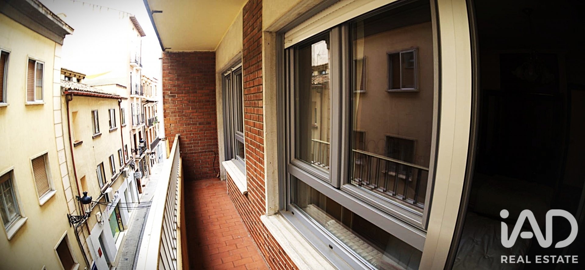 Apartamento en Aranda de Duero, Burgos, España 3 dormitorios, 160 m2 No. 195775