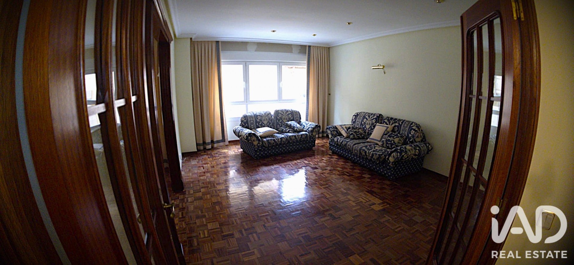 Apartamento en Aranda de Duero, Burgos, España 3 dormitorios, 160 m2 No. 195775