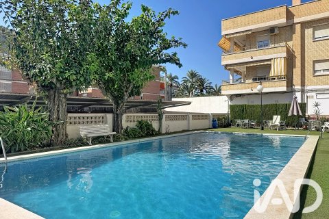 Huoneisto Castelldefels, Barcelona, Espanja 2 makuuhuonetta, 77 m2 No. 195778