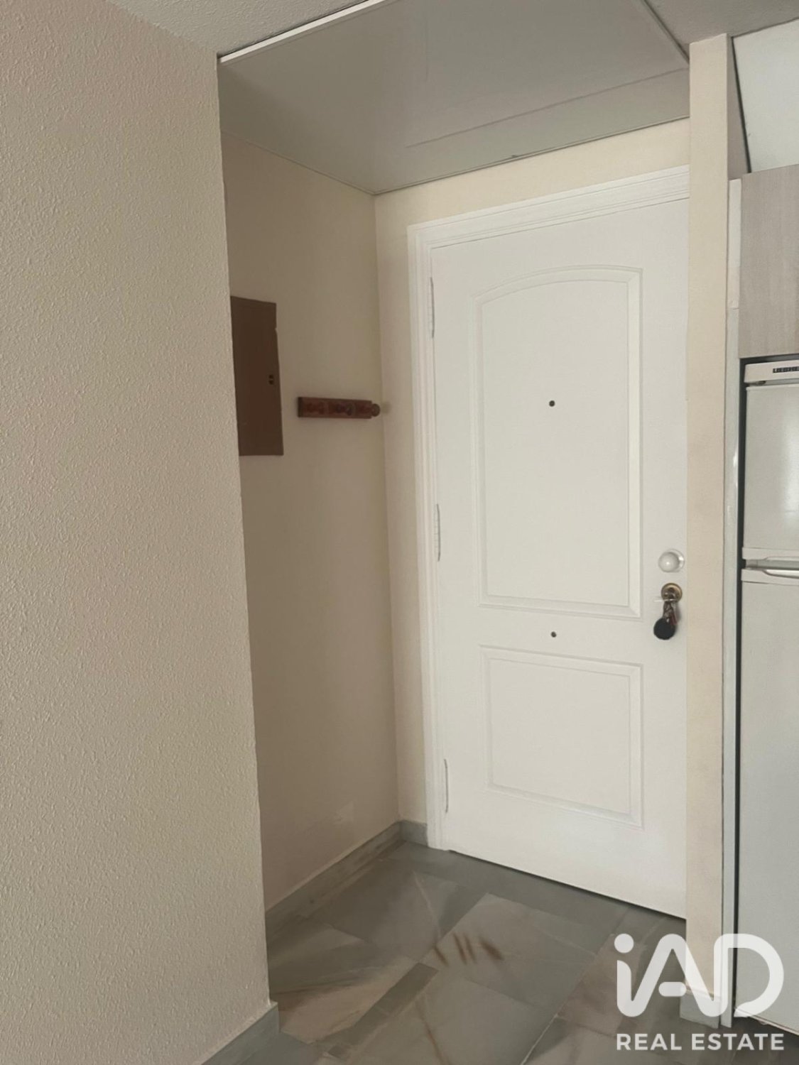 Apartamento en Ibiza ciudad, Ibiza, España 1 dormitorio, 60 m2 No. 195776