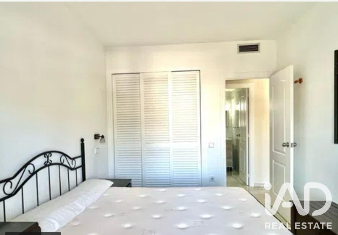 Apartamento en Ibiza ciudad, Ibiza, España 1 dormitorio, 60 m2 No. 195776